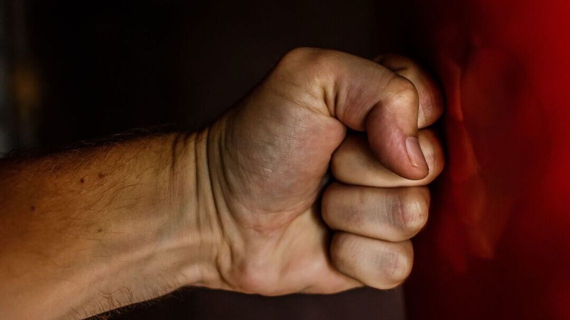 Wyganiał ojca z domu, psa uderzył tłuczkiem do mięsa. Wyrodny syn w areszcie Wyganiał ojca z domu, psa uderzył tłuczkiem do mięsa. Wyrodny syn w areszcie