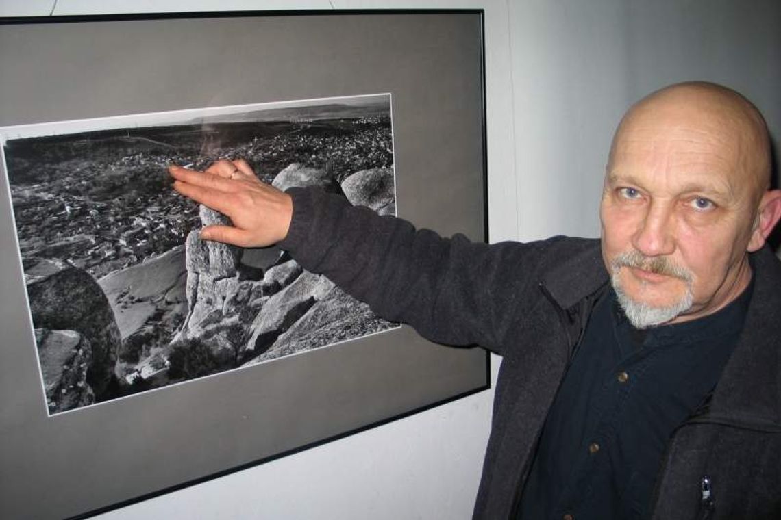 Wygnany z Krymu. Serce zostało w Bakczysaraju Wygnany z Krymu. Serce zostało w Bakczysaraju