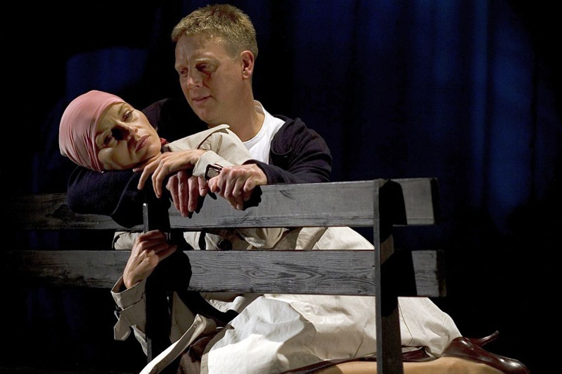 Wygraj bilety na love story XXI wieku