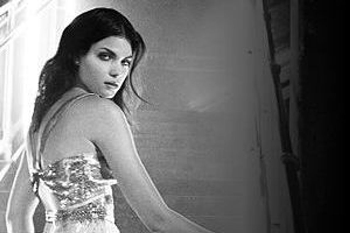 Wygraj bilety na pokaz kolekcji Mariusza Przybylskiego