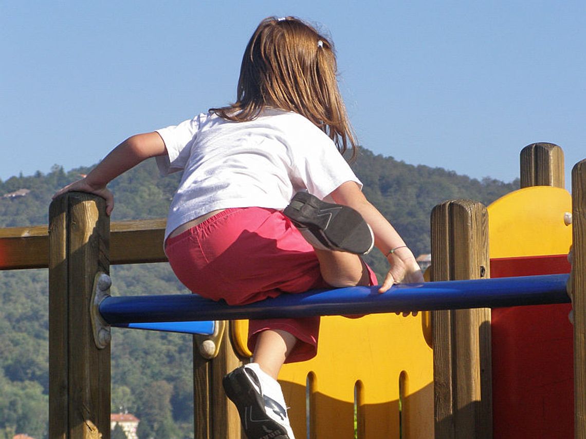 Wygraj plac zabaw dla miasta