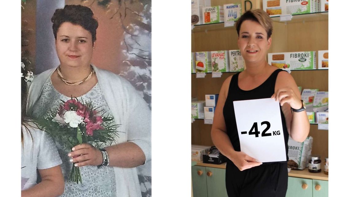 Wygraj profesjonalną metamorfozę z Naturhouse!