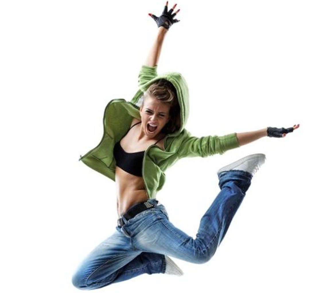 Wygraj wejściówkę na zajęcia ZUMBA Wygraj wejściówkę na zajęcia ZUMBA