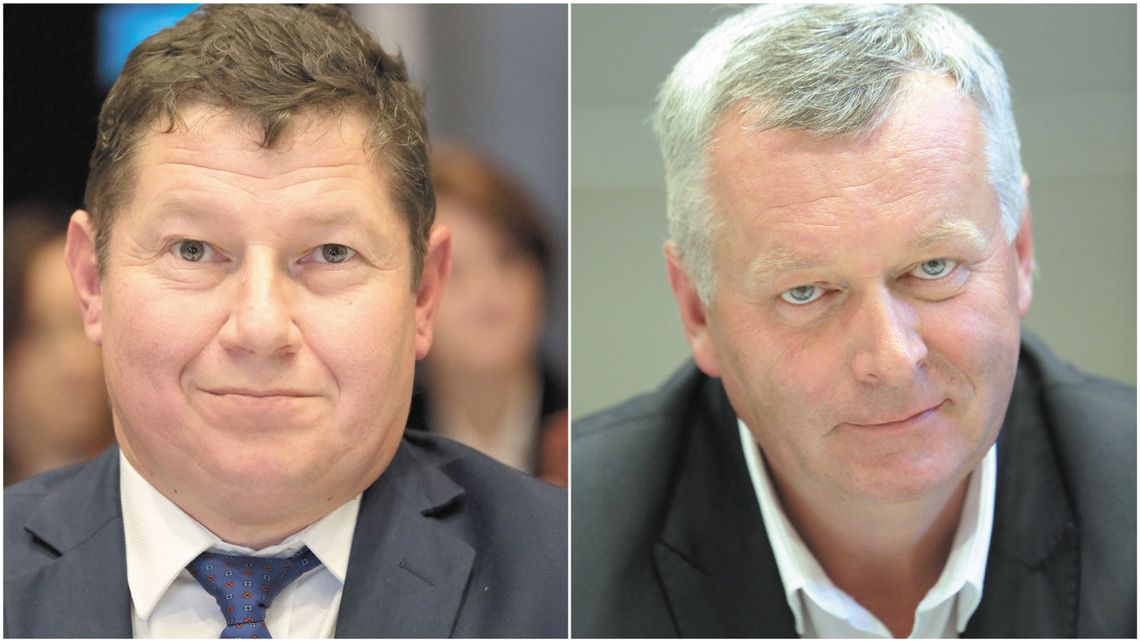 Wygrał wybory, będzie w radzie nadzorczej. Kowalczyk za Rychliczka