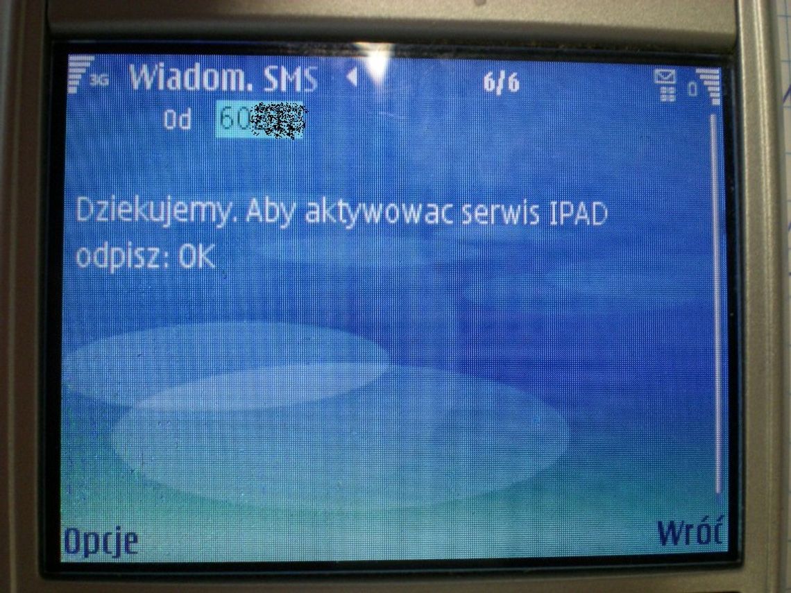 Wygrałeś laptopa w internecie? Możesz zacząć płacić bez końca