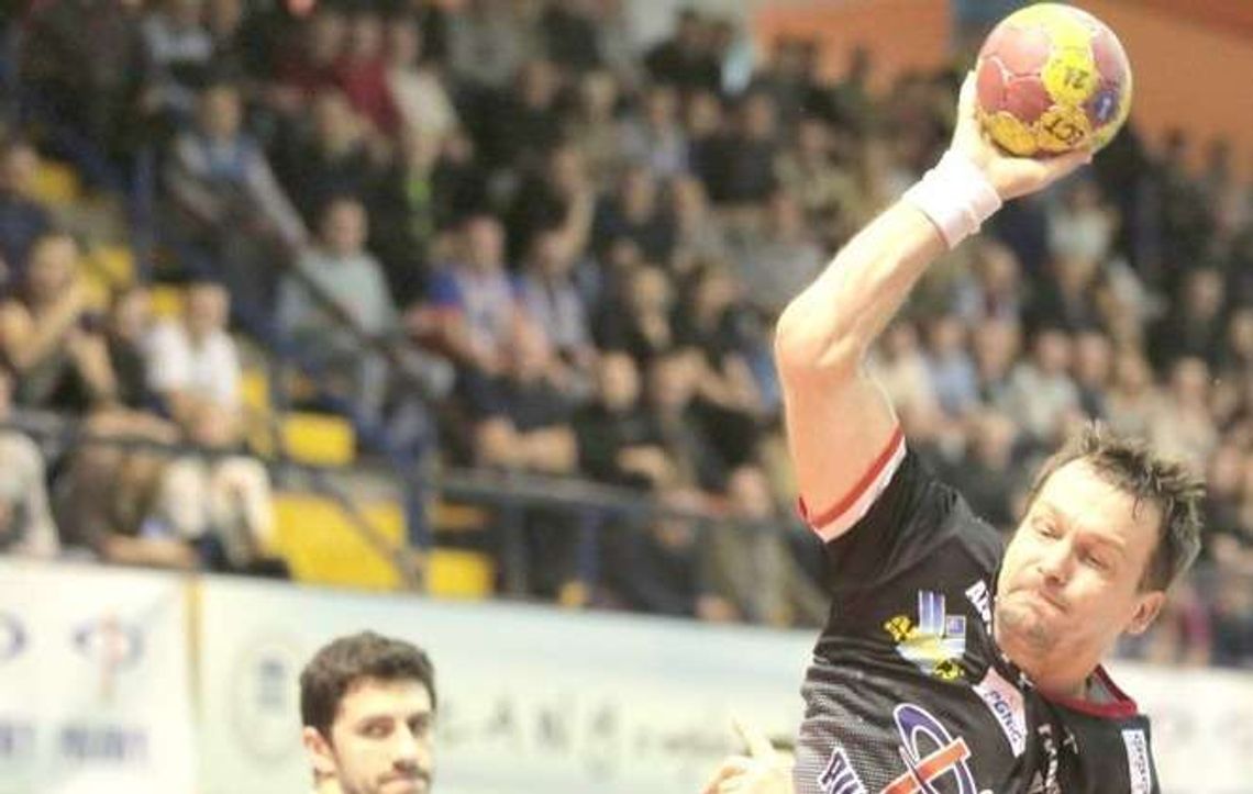 Wygrali i już świętują, SPR Tarnów – Azoty Puławy 29:36 Wygrali i już świętują, SPR Tarnów – Azoty Puławy 29:36