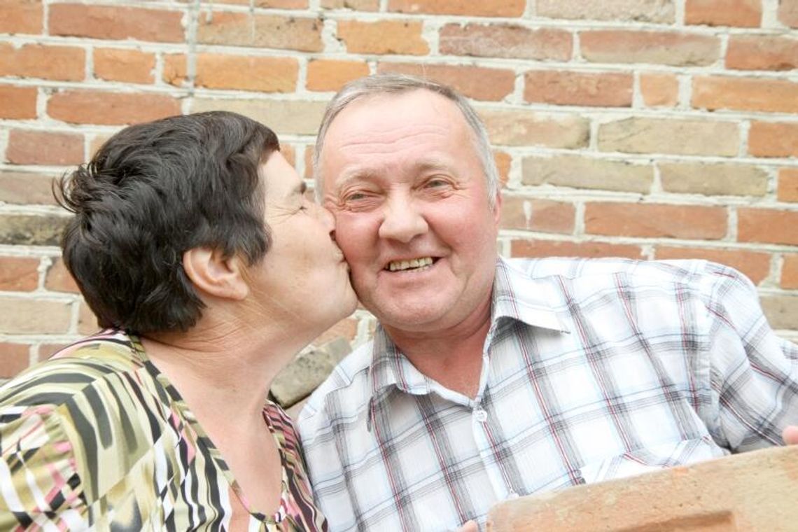 Wygraliśmy mieszkanie w loterii Dziennika Wschodniego!