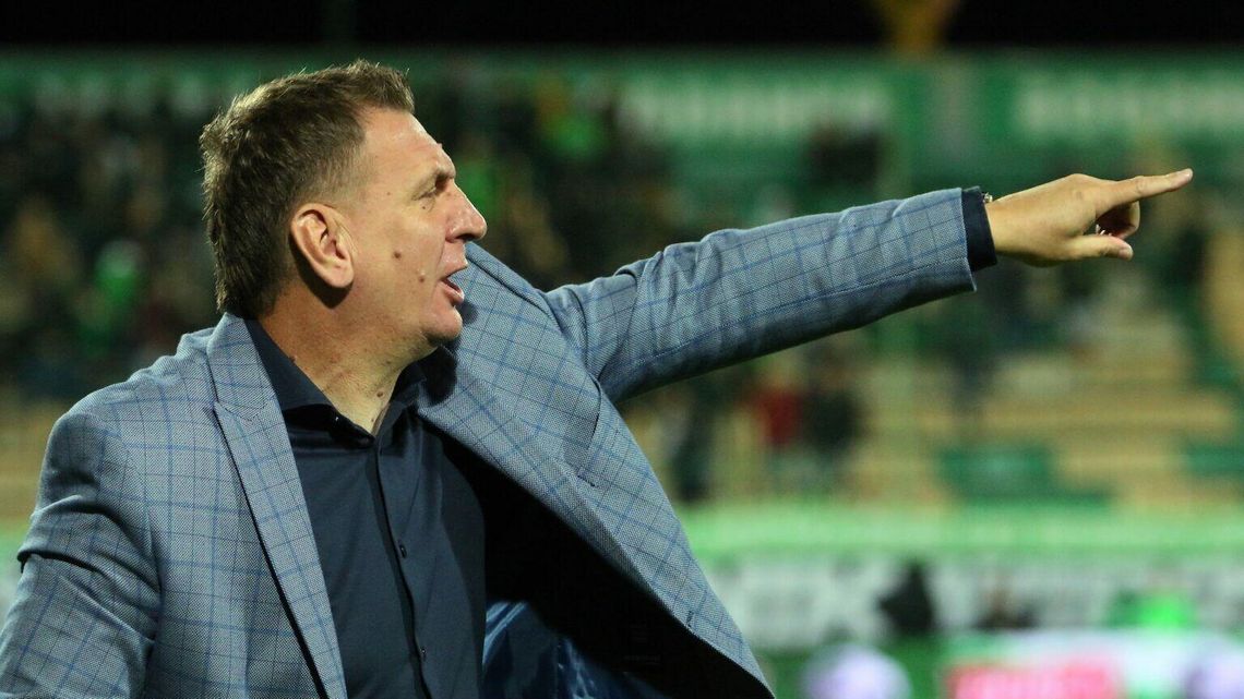 Wygraną dedykujemy pracownikom kopalni, czyli opinie po meczu Jagiellonii z Górnikiem Łęczna Wygraną dedykujemy pracownikom kopalni, czyli opinie po meczu Jagiellonii z Górnikiem Łęczna