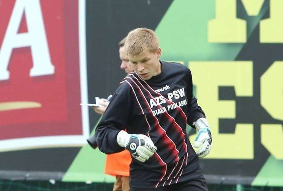 Wygrana Górniczek, porażka AZS PSW Biała Podlaska