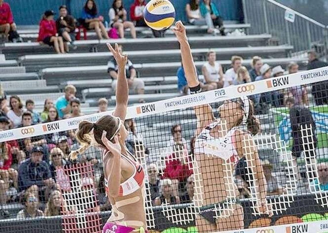 Wygrana Kołosińskiej i Brzostek podczas ME