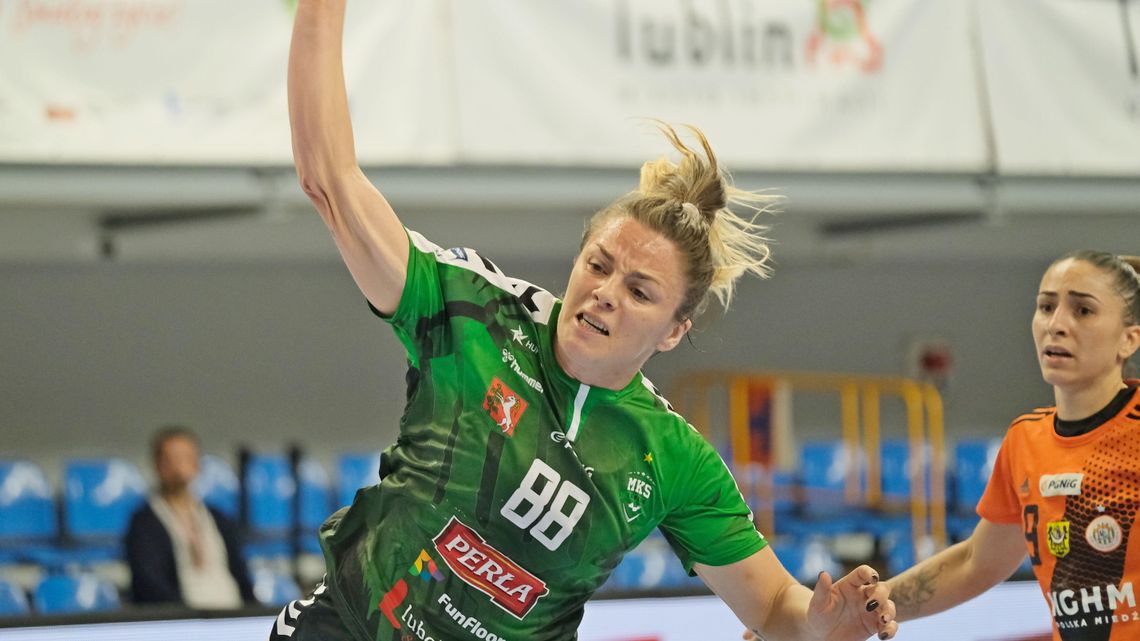 Wygrana na pożegnanie. Polski z podniesioną głową kończą grę na mistrzostwach świata