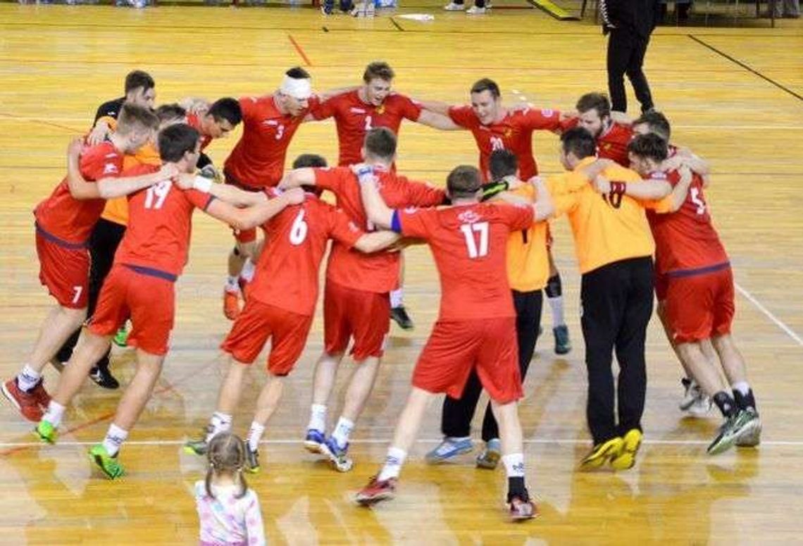 Wygrana Padwy Zamość, porażka Azotów II Puławy