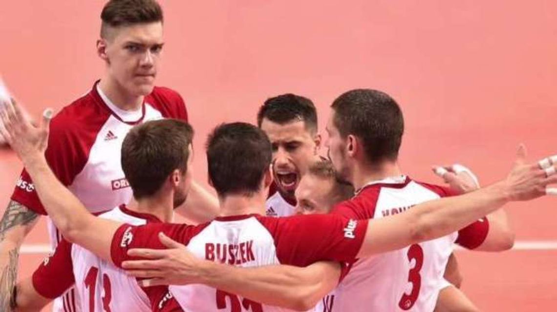 Wygrana Polaków z Kubą na dobry początek Mistrzostw Świata Wygrana Polaków z Kubą na dobry początek Mistrzostw Świata