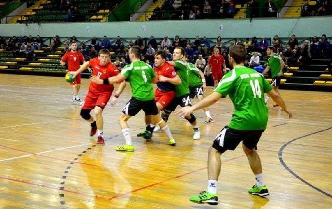 Wygrana rezerw Azotów Puławy i remis Padwy Zamość