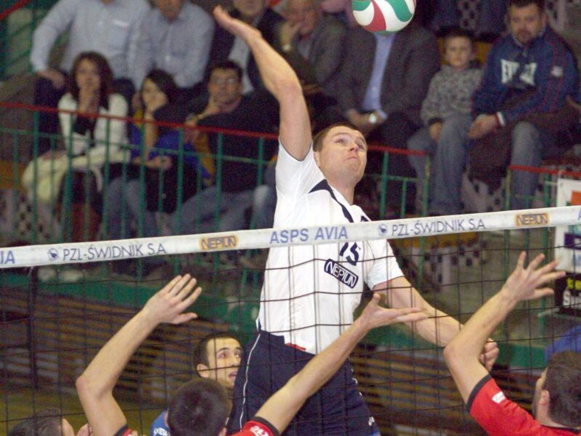 Wygrane Avii Świdnik i Trójki Międzyrzec Podlaski, Cukrownik Lublin bez punktów