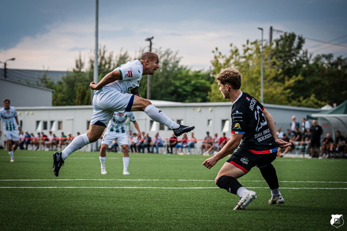 Wygrane Chełmianki i Podlasia, remis Hetmana. Wyniki i tabela Betclic III Ligi Wygrane Chełmianki i Podlasia, remis Hetmana. Wyniki i tabela Betclic III Ligi