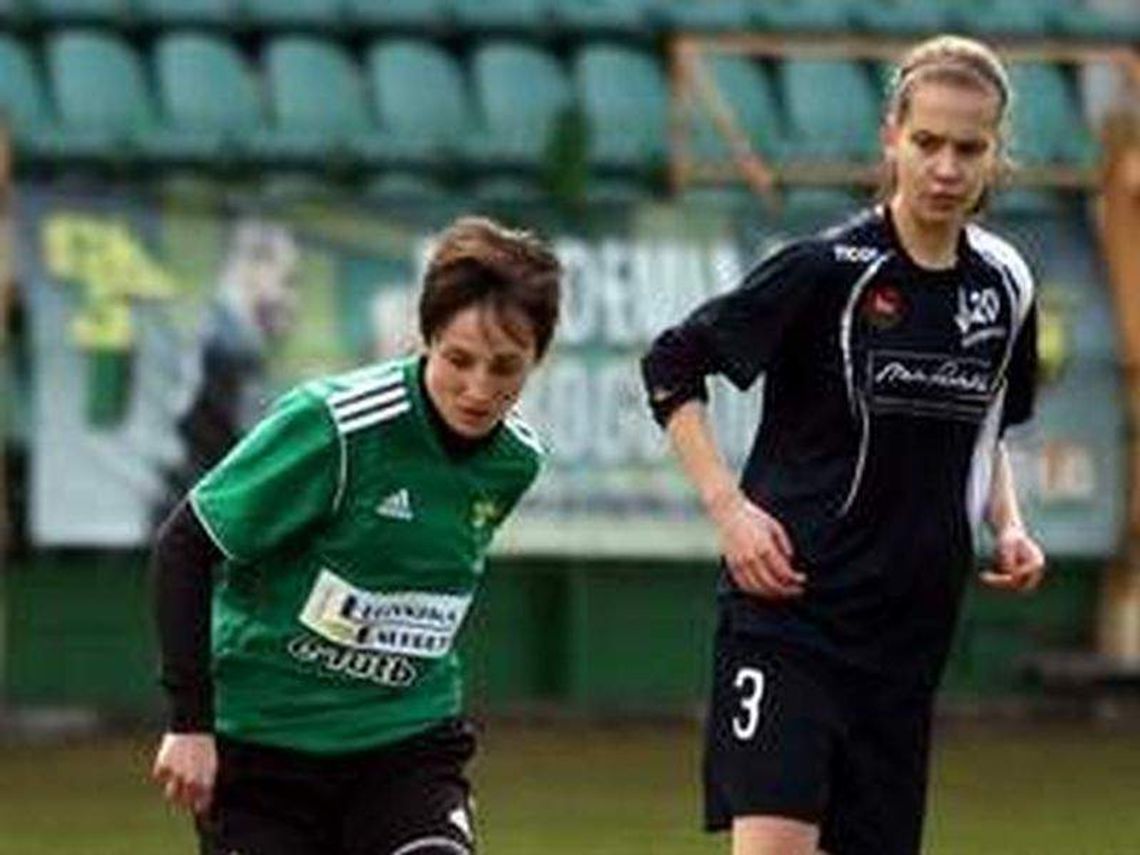 Wygrane Górnika Łęczna i AZS PSW Biała Podlaska