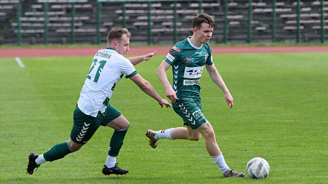 Wygrane Hetmana Zamość i Łady 1945 Biłgoraj. Wyniki zamojskiej klasy okręgowej Wygrane Hetmana Zamość i Łady 1945 Biłgoraj. Wyniki zamojskiej klasy okręgowej