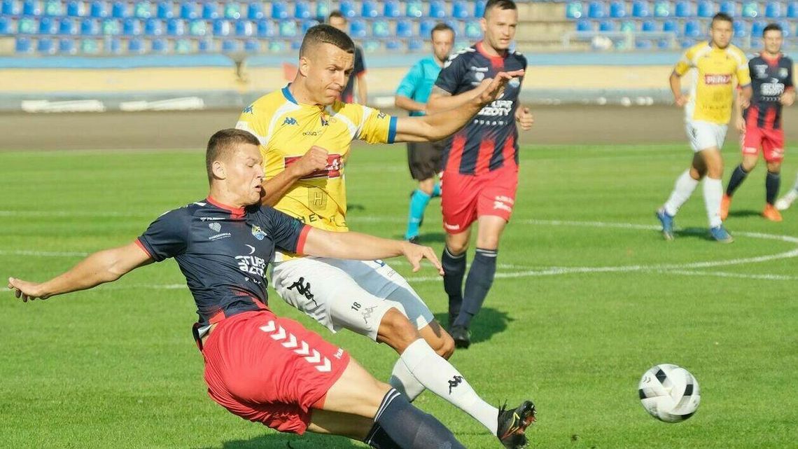 Wygrane Motoru II i Lublinianki, wielka ambicja POM Iskry oraz wyniki grupy pierwszej Hummel IV ligi