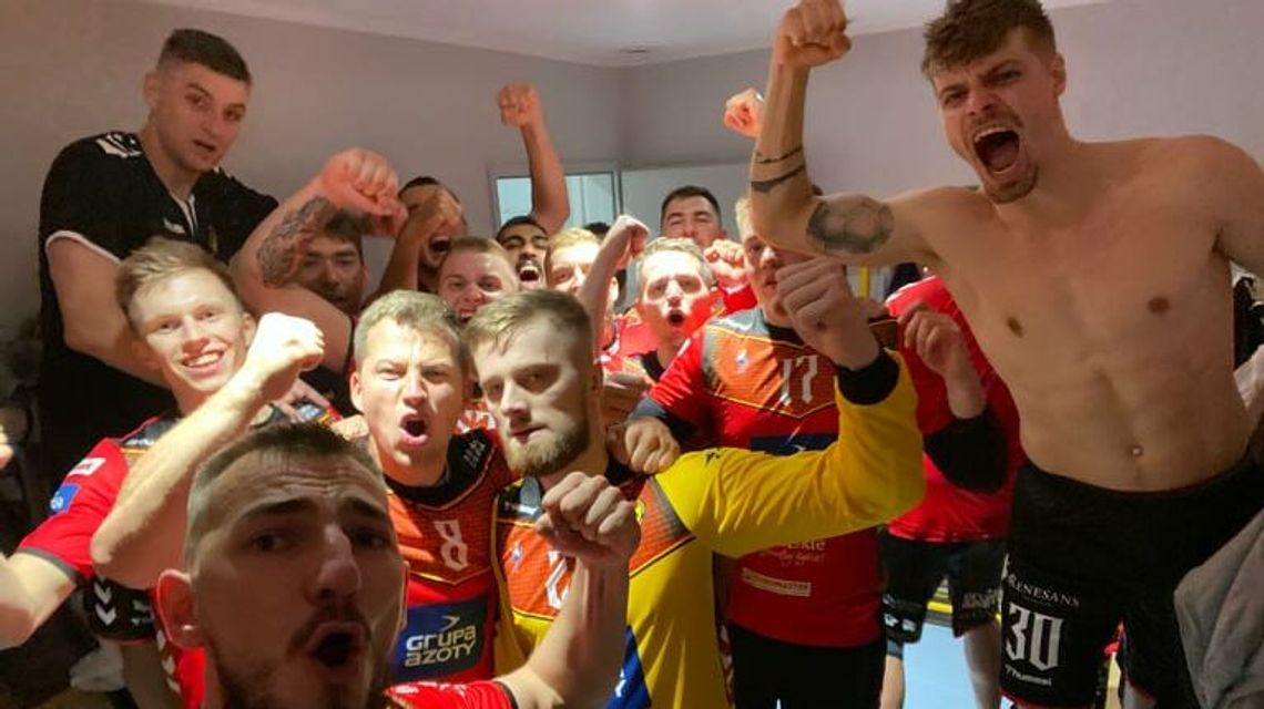 Wygrane Padwy Zamość i AZS AWF Biała Podlaska na inaugurację nowego sezonu