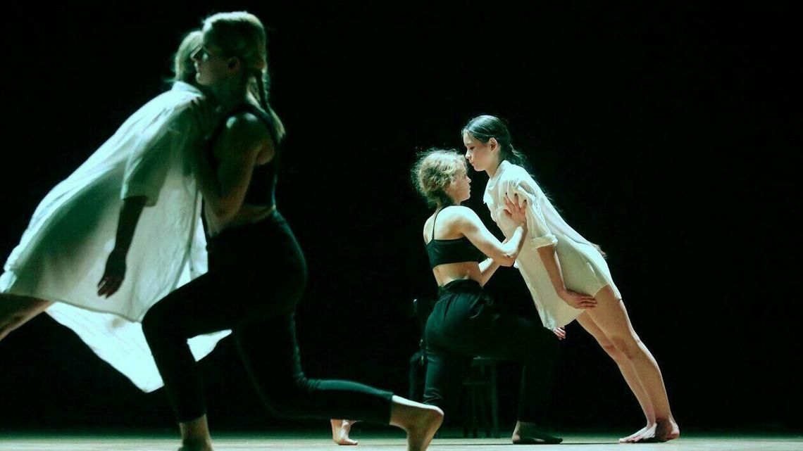 Wyjątkowa "Granica" w Lublinie specjalnie dla młodych