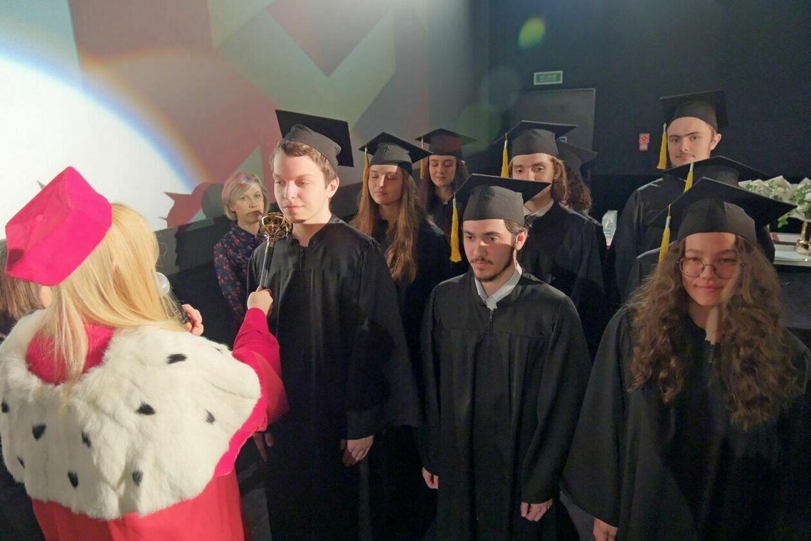 Wyjątkowa inauguracja i 25 urodziny „Wyspy” Wyjątkowa inauguracja i 25 urodziny „Wyspy”