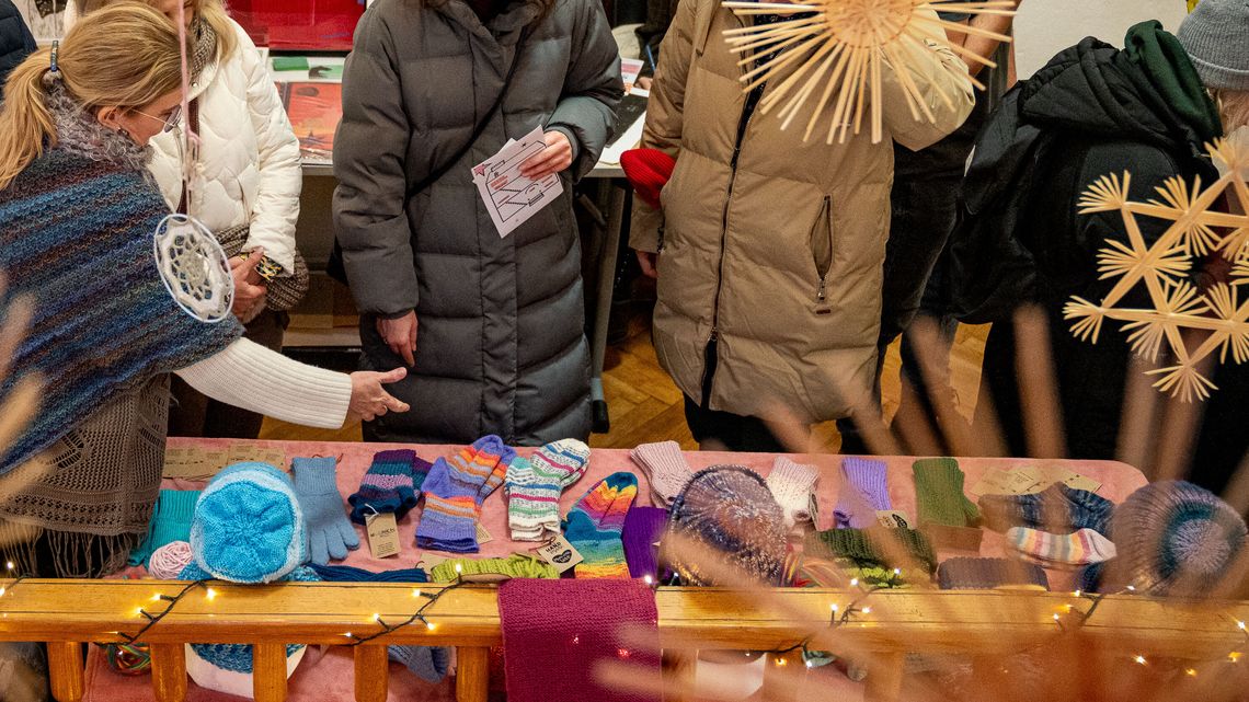 Wyjątkowa okazja na świąteczne prezenty. Sprawunki już w najbliższą niedzielę