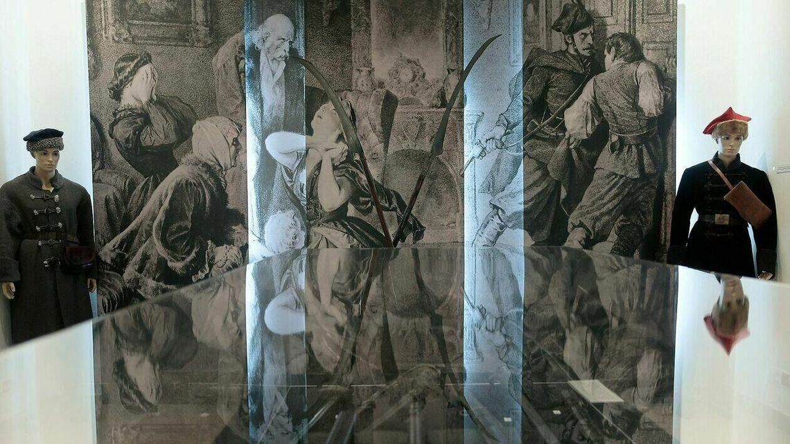 Wyjątkowa propozycja na niedzielę: wyjątkowe muzeum w Kraśniku