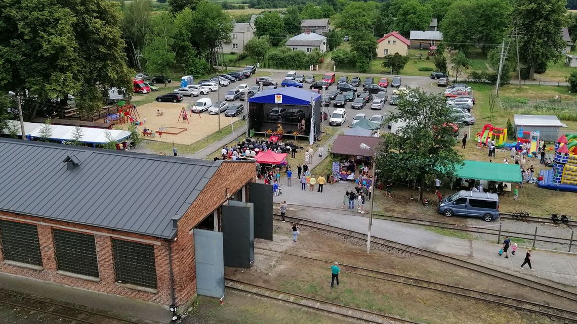 Wyjątkowe 130. urodziny. Jubilatka wygląda na dużo młodszą