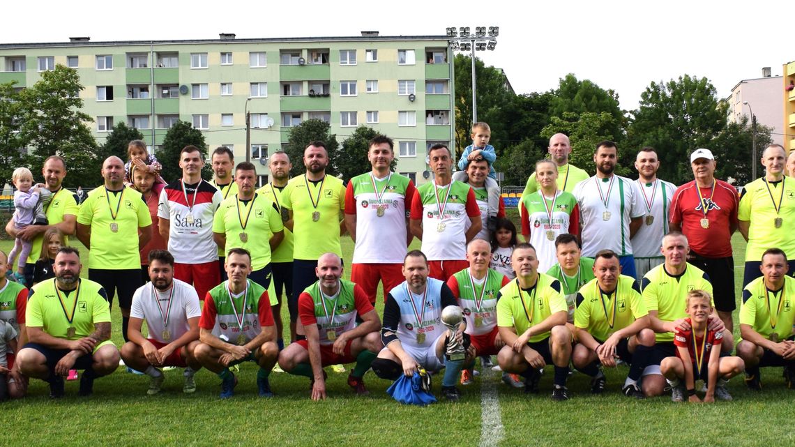 Wyjątkowe derby Świdnika pomiędzy Avią i Świdnicznką