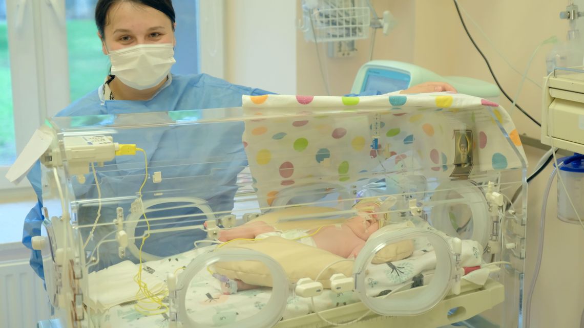 Wyjątkowe mamy dziś świętują. "Jestem im bardzo wdzięczna"