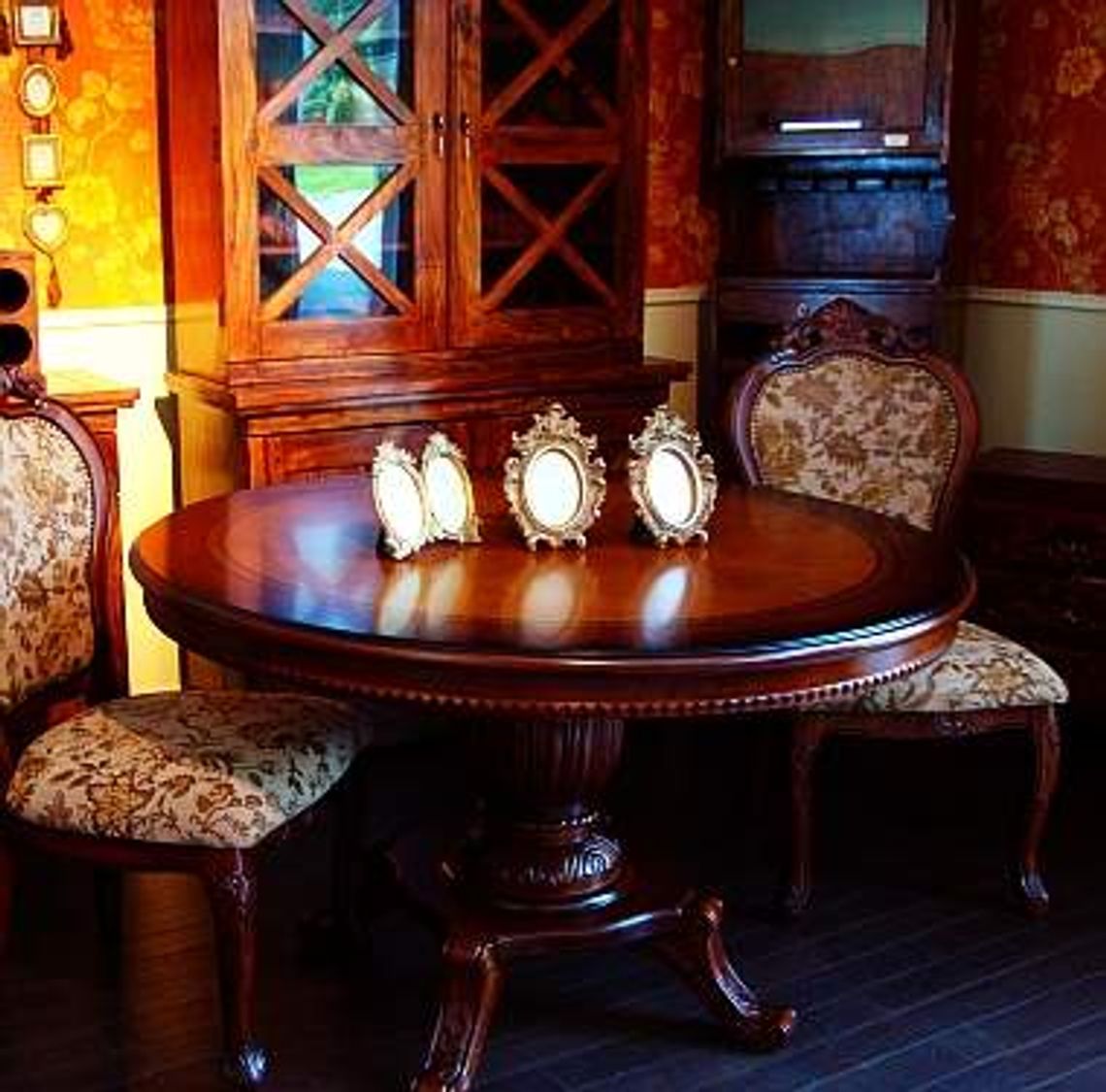 Wyjątkowe meble dla wyjątkowych ludzi.