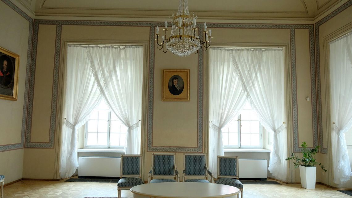 Wyjątkowy budynek na Starym Mieście w Lublinie. Remont, przebudowa i nowe standardy Wyjątkowy budynek na Starym Mieście w Lublinie. Remont, przebudowa i nowe standardy