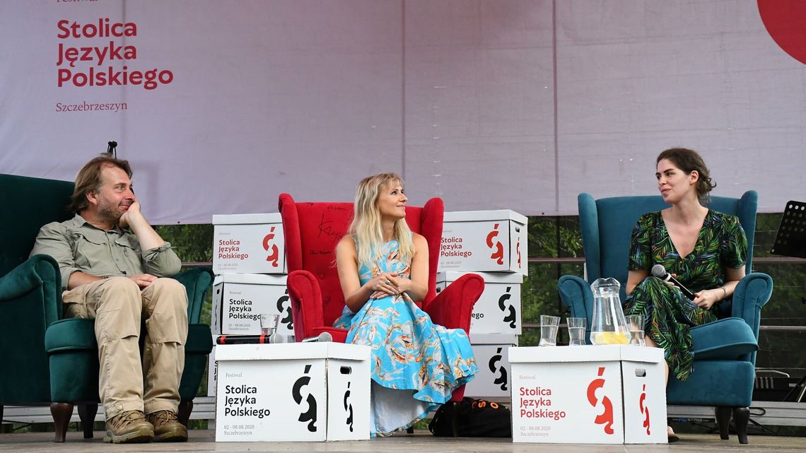 Wyjątkowy festiwal w Szczebrzeszynie. Tam język lata jak łopata Wyjątkowy festiwal w Szczebrzeszynie. Tam język lata jak łopata