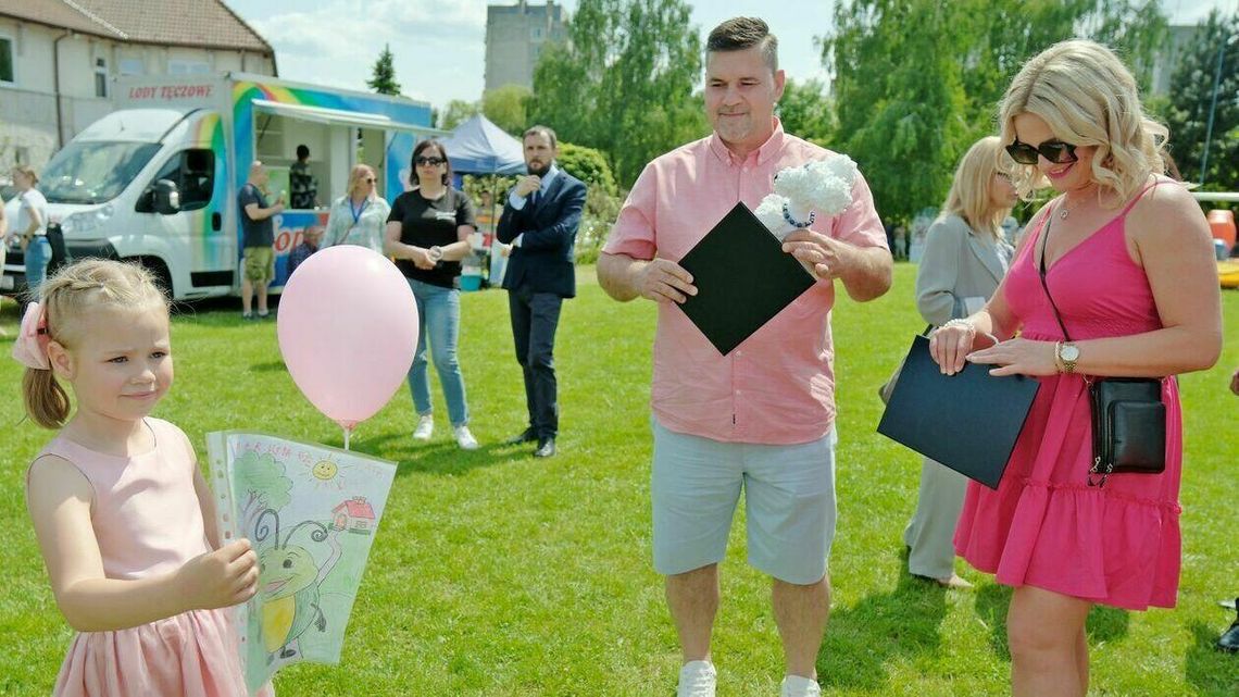 Wyjątkowy piknik rodzinny w Lublinie (zdjęcia)