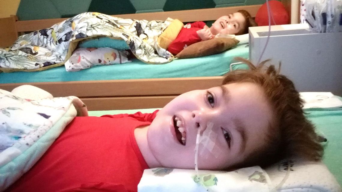 Wyjątkowy prezent dla wyjątkowych sióstr Wyjątkowy prezent dla wyjątkowych sióstr