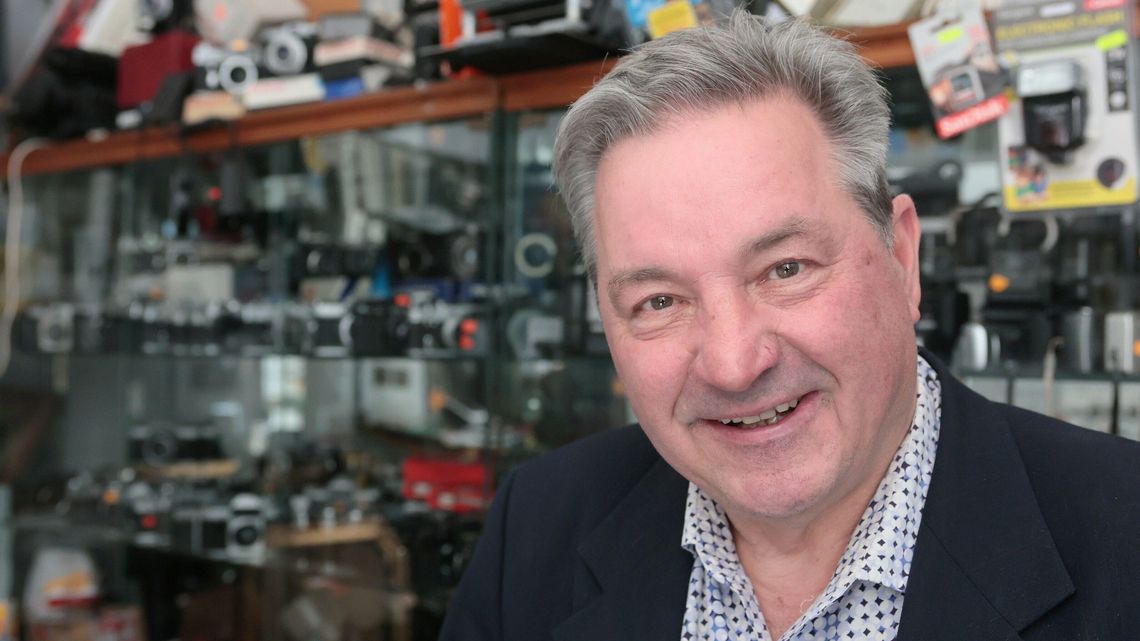 Wyjątkowy zakład w Lublinie. Inni się zamykają, oni działają