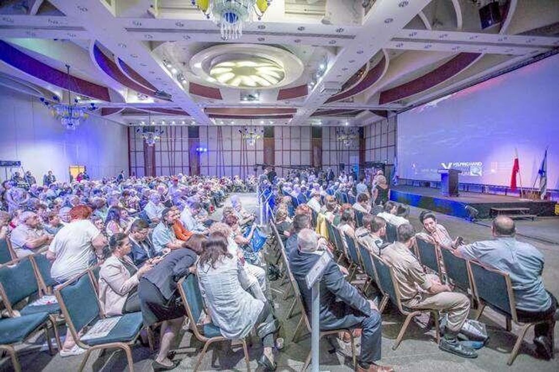 Wyjazd delegacji do Izraela - cd. Skarga na lotnisko za ukrywanie kosztów