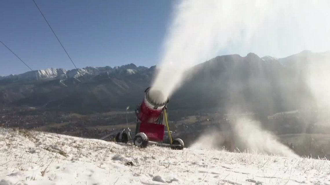 Wyjazdów na ferie nie będzie. Właściciele pensjonatów załamani