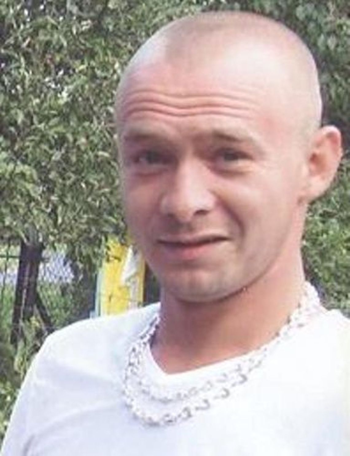 Wyjechał za pracą do Francji. Ślad po nim zaginął