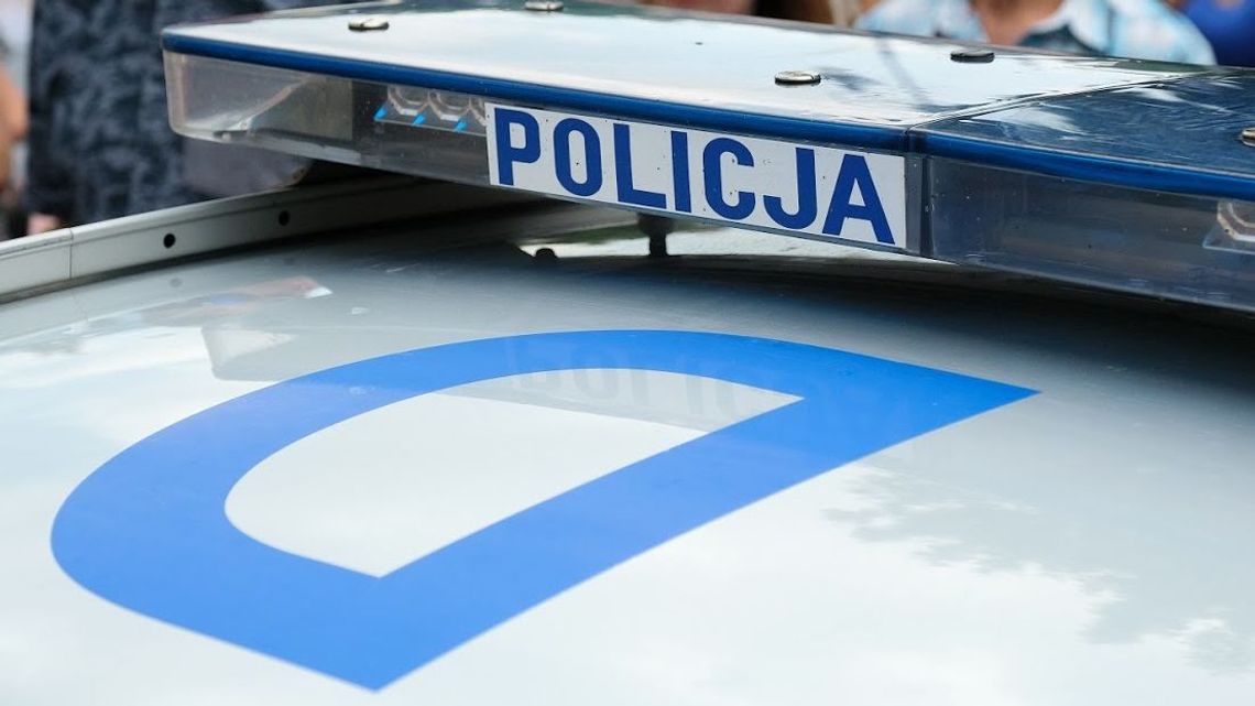 Wyjechała do Niemiec i zaginęła Wyjechała do Niemiec i zaginęła