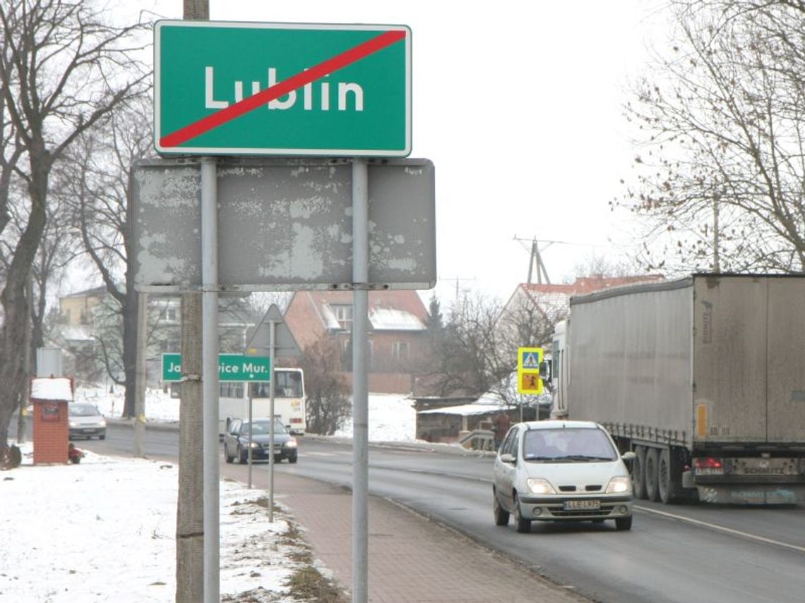 Wyjeżdżamy z Lubelszczyzny, mimo lepszych zarobków Wyjeżdżamy z Lubelszczyzny, mimo lepszych zarobków