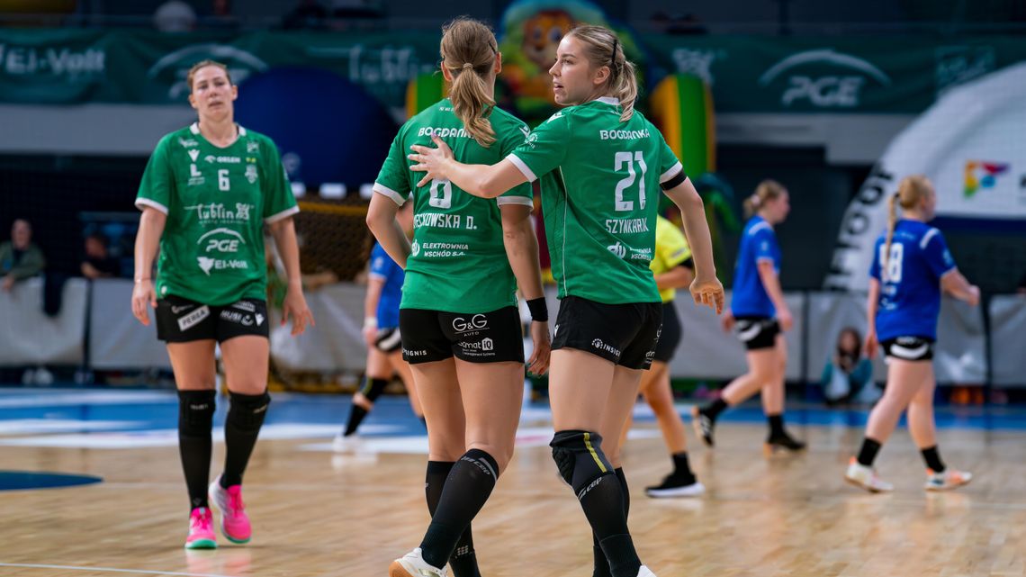 Wyjść i zagrać inną piłkę ręczną. MKS PGE El-Volt kontra Enea MKS Gniezno