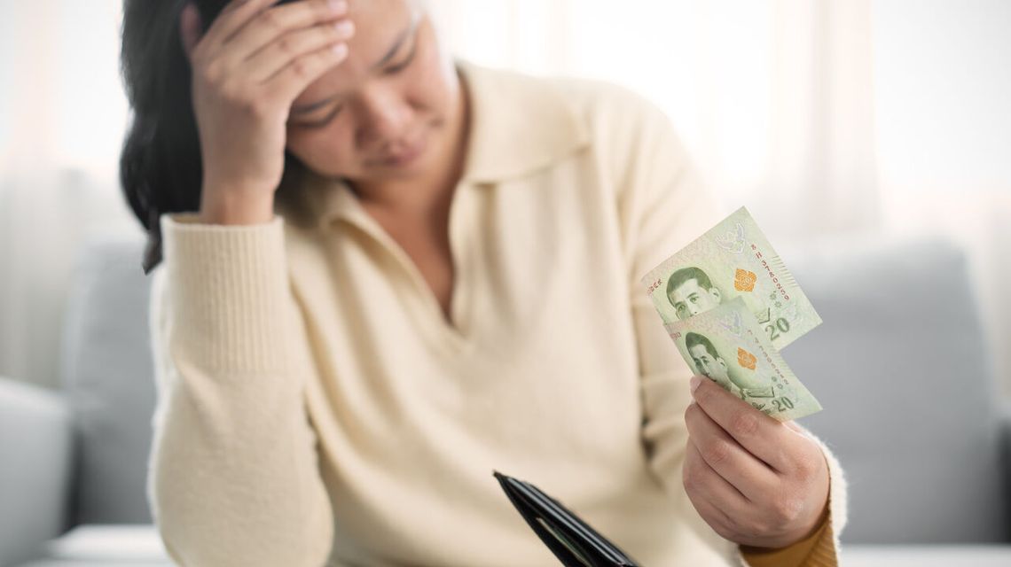 Wyjście z długów komorniczych i odzyskanie kontroli nad finansami osobistymi