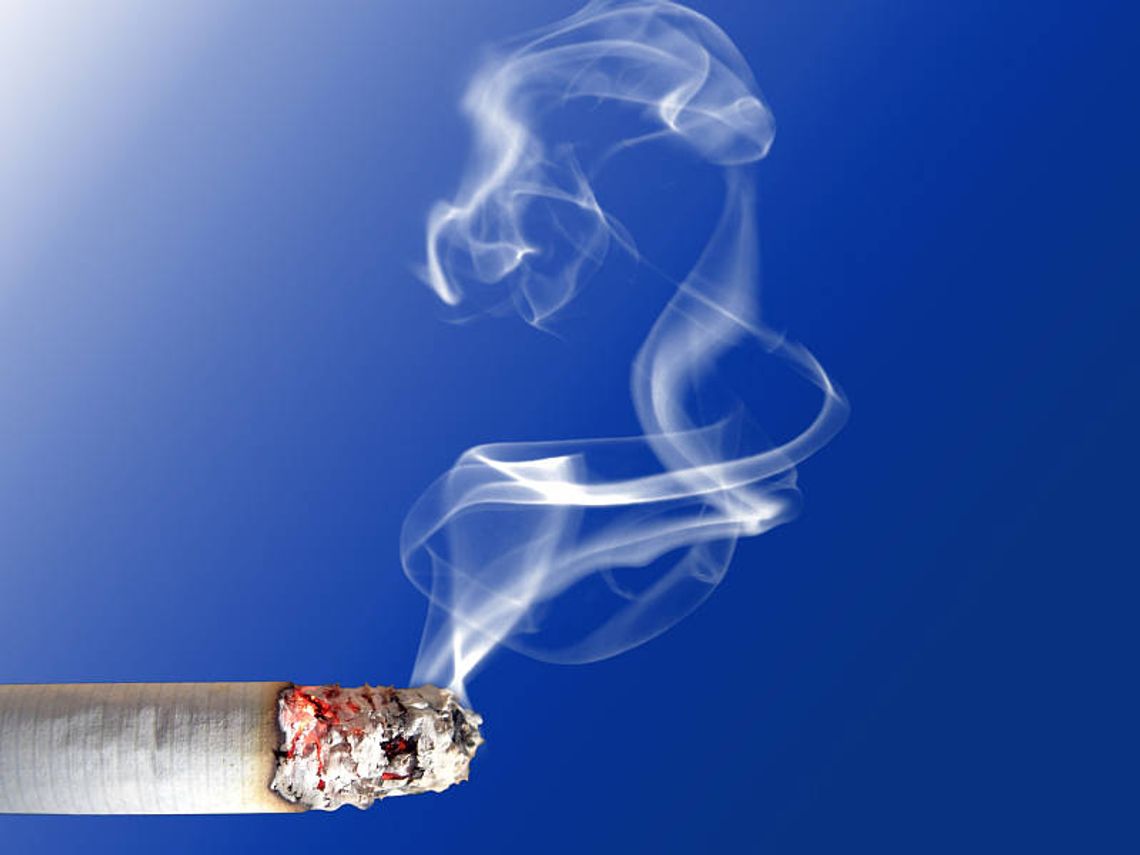 Wyjście ze szkoły na dymka surowo zabronione Wyjście ze szkoły na dymka surowo zabronione