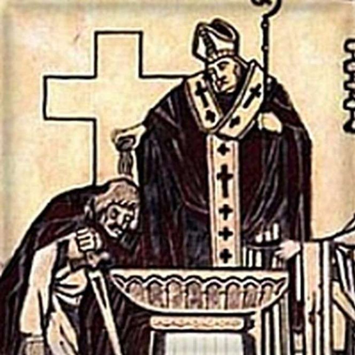 Wykład na rocznicę Chrztu Polski w Chełmskiej Bibliotece Publicznej