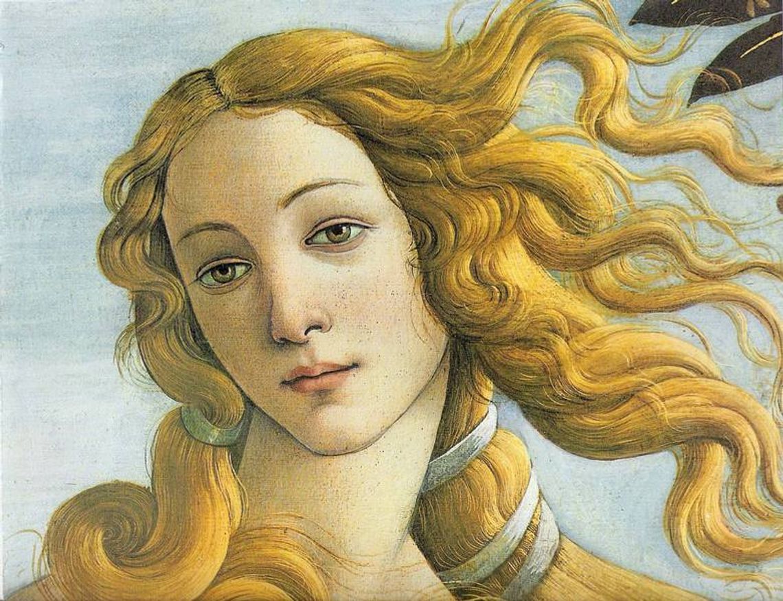 Wykład o mitologicznych zagadkach Botticelli\'ego