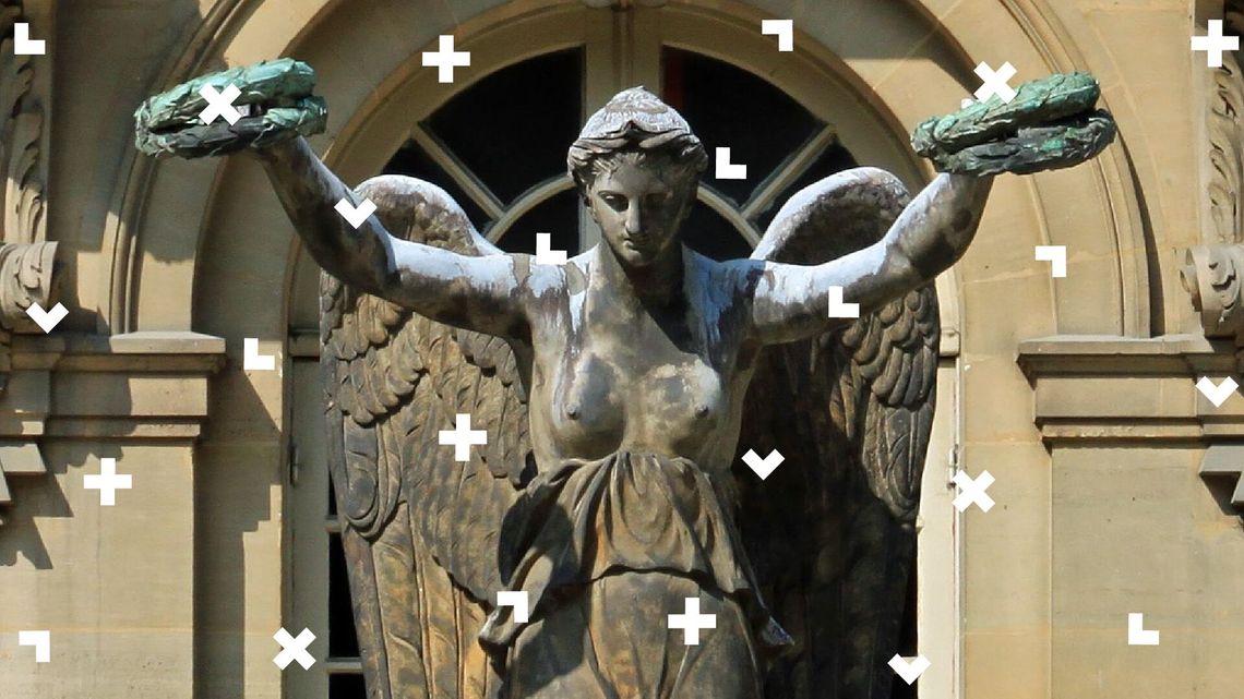 Wykład o pomnikach w Warsztatach Kultury