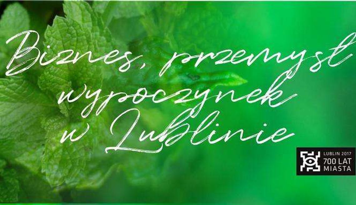 Wykład o przedwojennym Lublinie w Muzeum Lubelskim