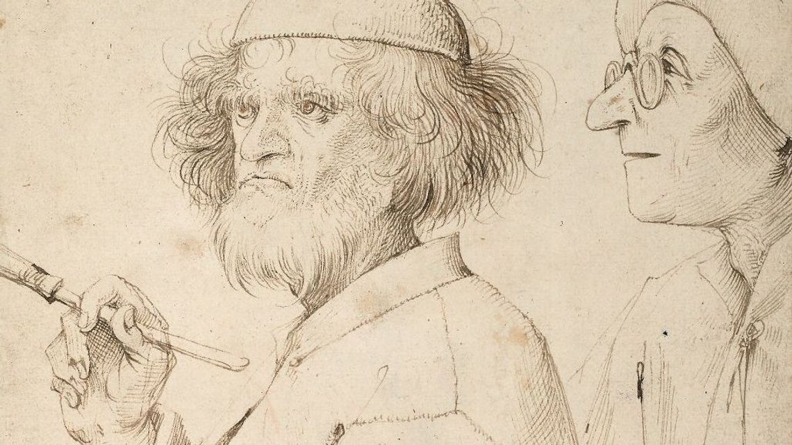 Wykład online: "Artysta jako krytyk – krytyk jako artysta"